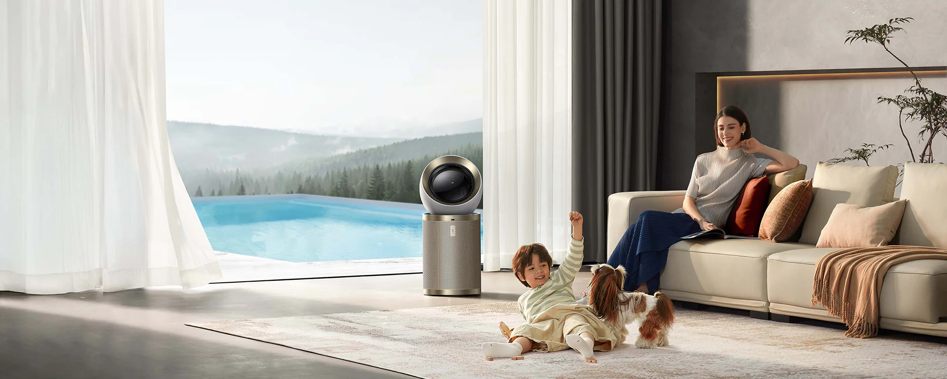 Welcome to Our Store