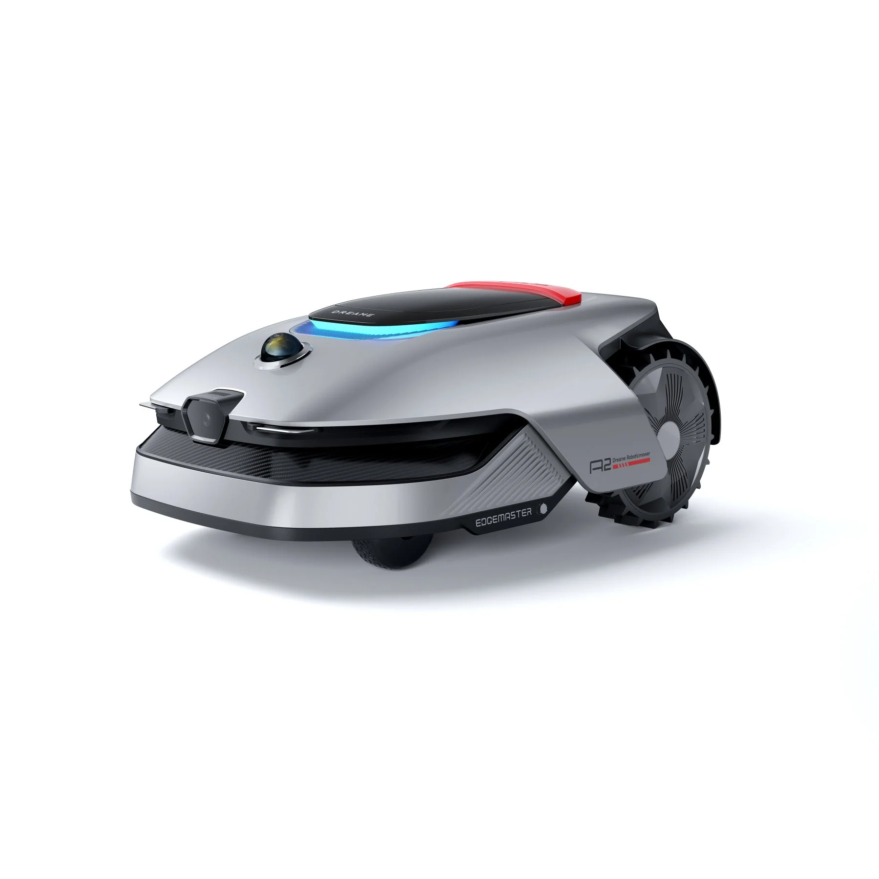 Robotic Mower